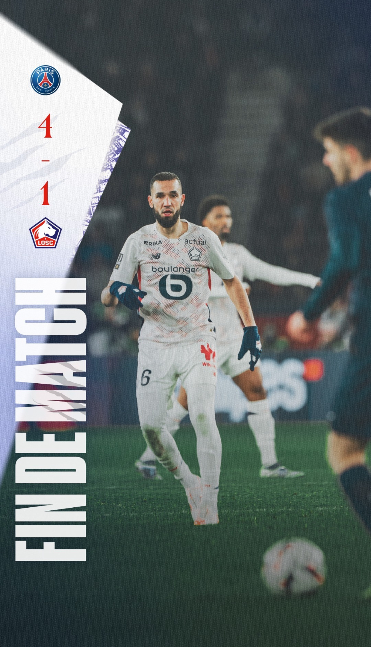 开云体育-巴黎圣日耳曼核心球员被曝转会传闻，引球迷热议，发展威望.-开云体育