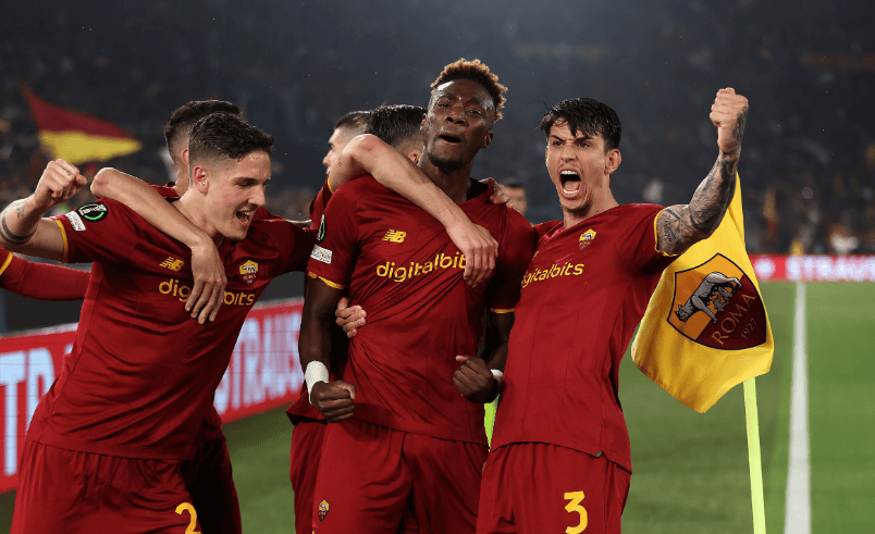 开云体育-关于罗马迎NBA总决赛关键赛;集结日遗憾出局;悬念犹存;身体对抗强度拉满的信息-开云体育