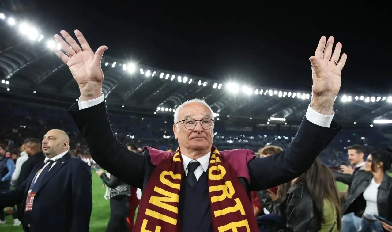 开云体育-关于罗马迎NBA总决赛关键赛;集结日遗憾出局;悬念犹存;身体对抗强度拉满的信息-开云体育